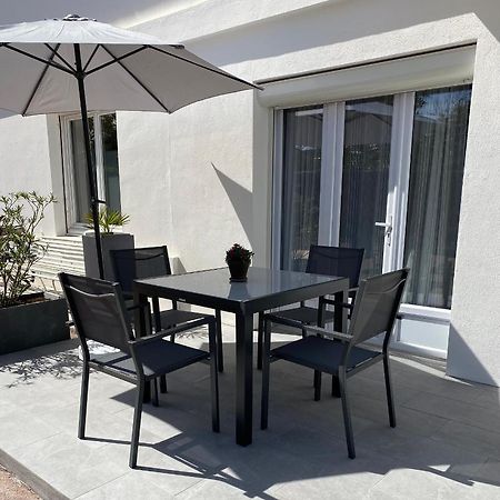 Zer Gochoa Apartment Cambo-les-Bains Luaran gambar