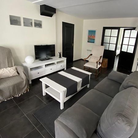 Zer Gochoa Apartment Cambo-les-Bains Luaran gambar