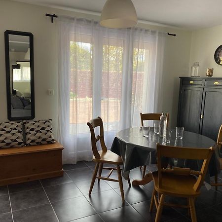 Zer Gochoa Apartment Cambo-les-Bains Luaran gambar