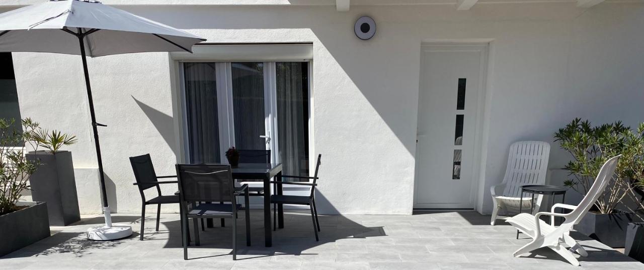 Zer Gochoa Apartment Cambo-les-Bains Luaran gambar