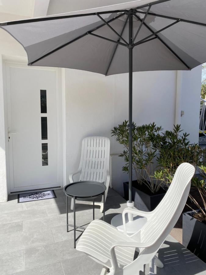 Zer Gochoa Apartment Cambo-les-Bains Luaran gambar