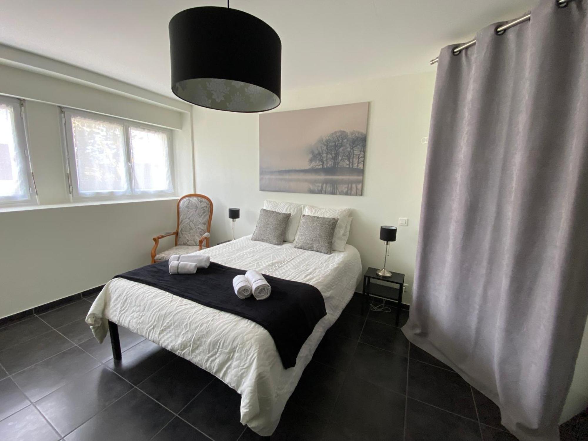 Zer Gochoa Apartment Cambo-les-Bains Luaran gambar