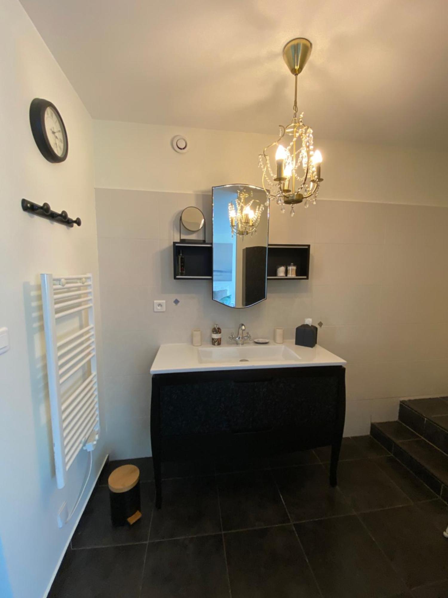 Zer Gochoa Apartment Cambo-les-Bains Luaran gambar