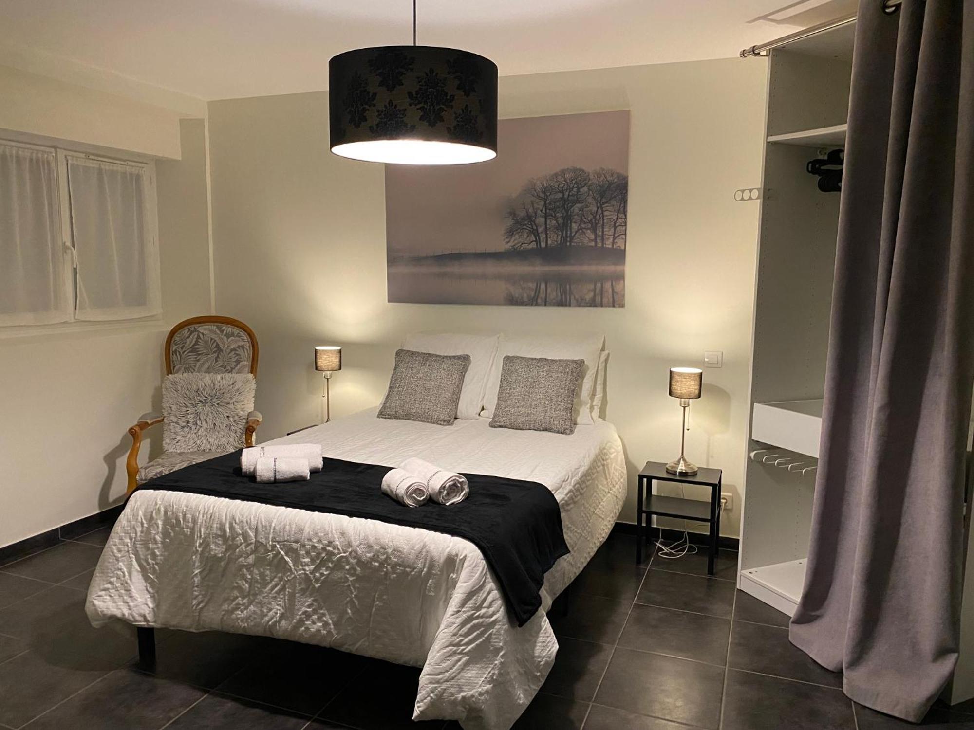Zer Gochoa Apartment Cambo-les-Bains Luaran gambar