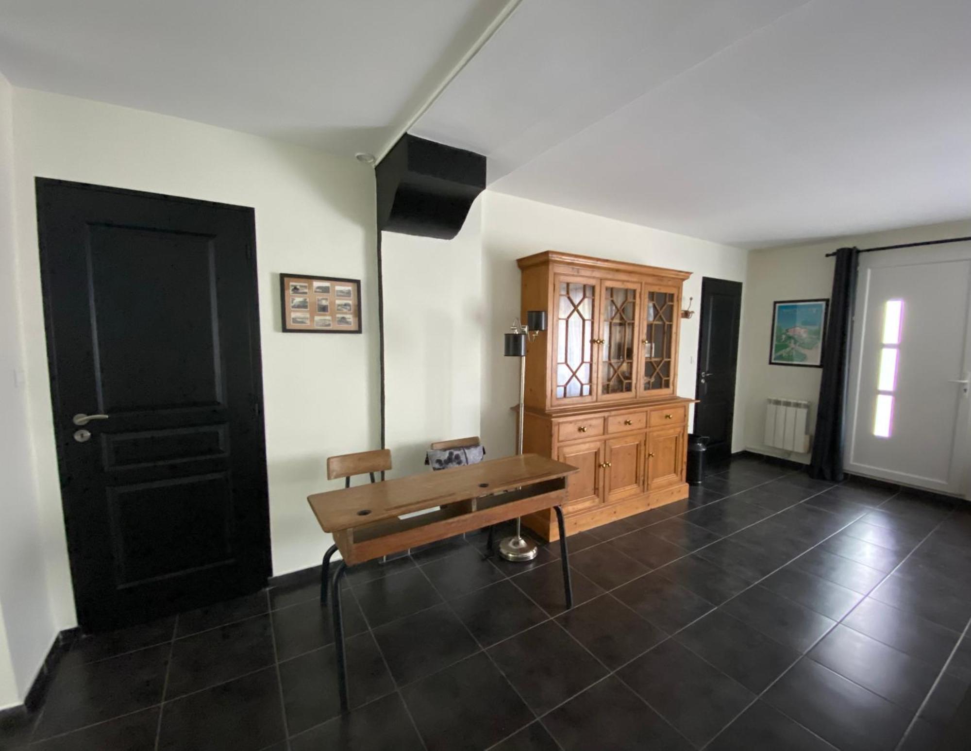 Zer Gochoa Apartment Cambo-les-Bains Luaran gambar