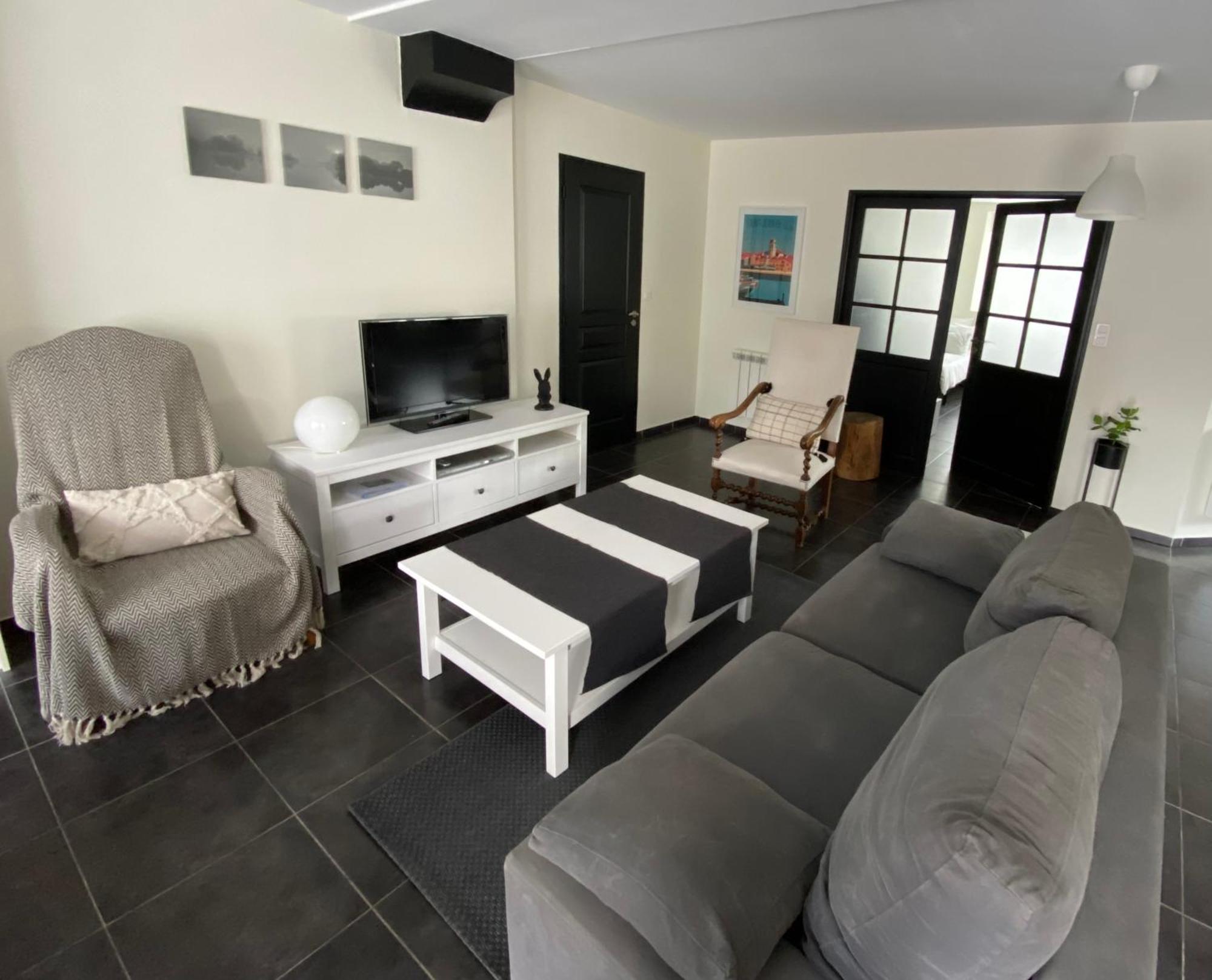 Zer Gochoa Apartment Cambo-les-Bains Luaran gambar