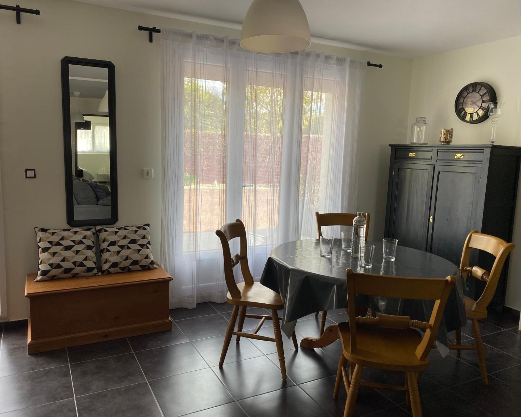 Zer Gochoa Apartment Cambo-les-Bains Luaran gambar